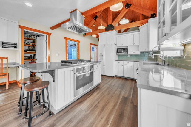 550 N 200 E, Wellsville, UT 84339