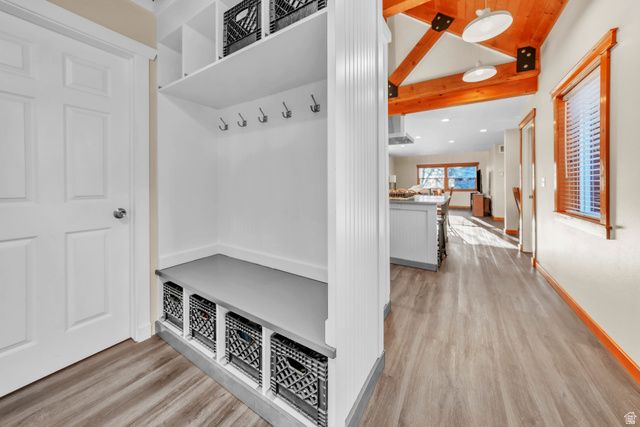 550 N 200 E, Wellsville, UT 84339