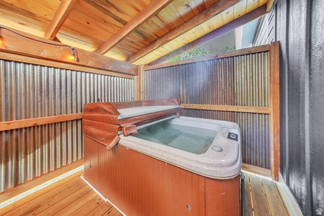 550 N 200 E, Wellsville, UT 84339