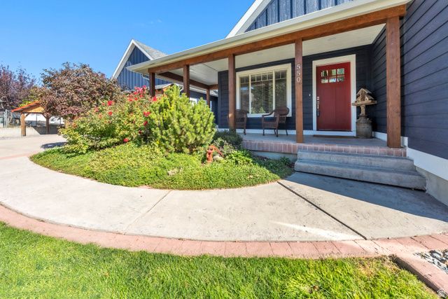 550 N 200 E, Wellsville, UT 84339