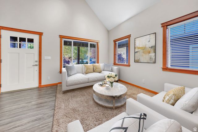 550 N 200 E, Wellsville, UT 84339