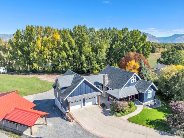 550 N 200 E, Wellsville, UT 84339