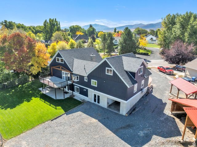 550 N 200 E, Wellsville, UT 84339