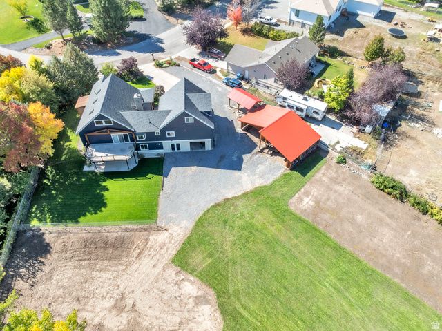 550 N 200 E, Wellsville, UT 84339