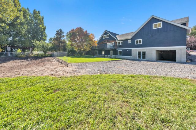 550 N 200 E, Wellsville, UT 84339