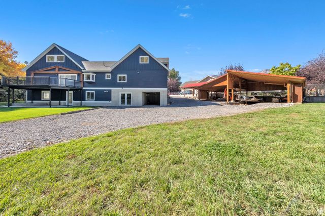 550 N 200 E, Wellsville, UT 84339