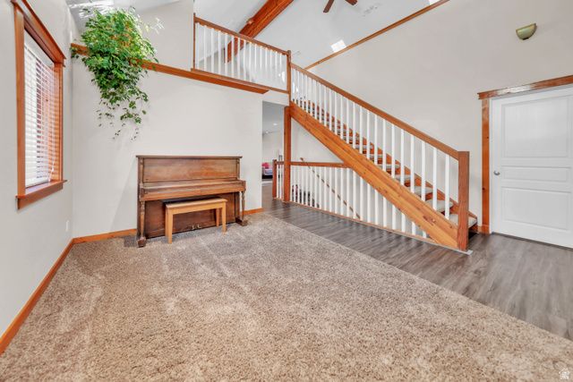 550 N 200 E, Wellsville, UT 84339