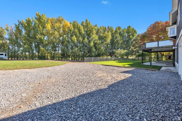 550 N 200 E, Wellsville, UT 84339