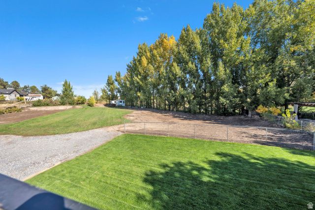 550 N 200 E, Wellsville, UT 84339