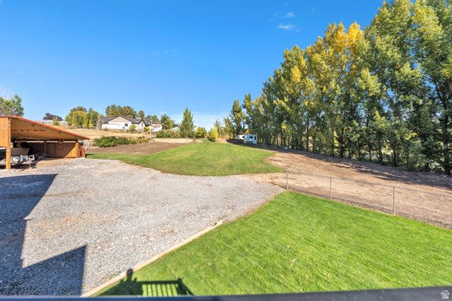 550 N 200 E, Wellsville, UT 84339