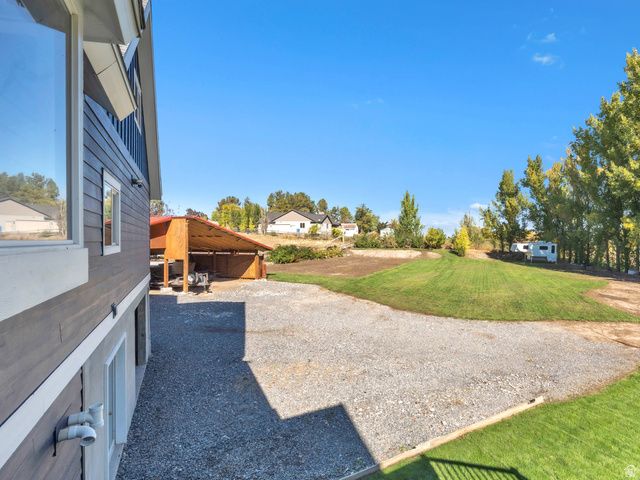 550 N 200 E, Wellsville, UT 84339