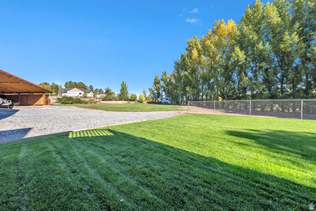 550 N 200 E, Wellsville, UT 84339