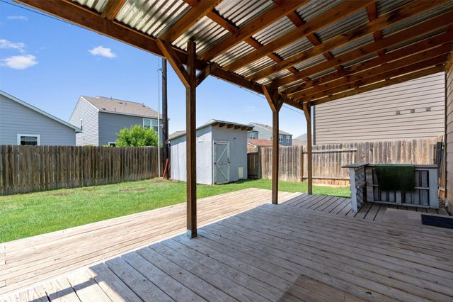 120 Farmer CV 9A, Jarrell, TX 76537