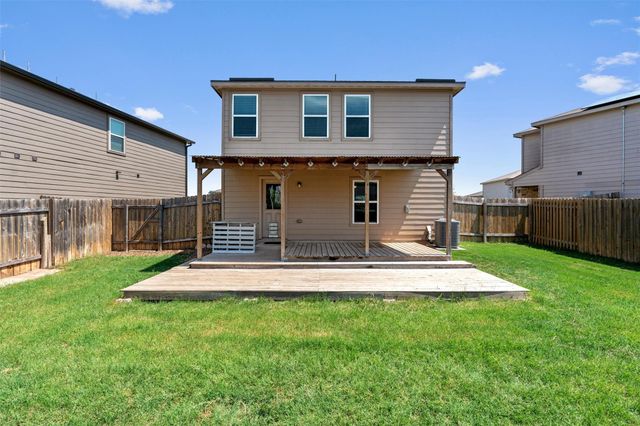 120 Farmer CV 9A, Jarrell, TX 76537