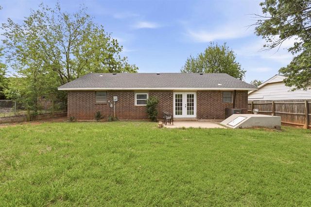 308 Lotus Avenue, Oklahoma City, OK 73130