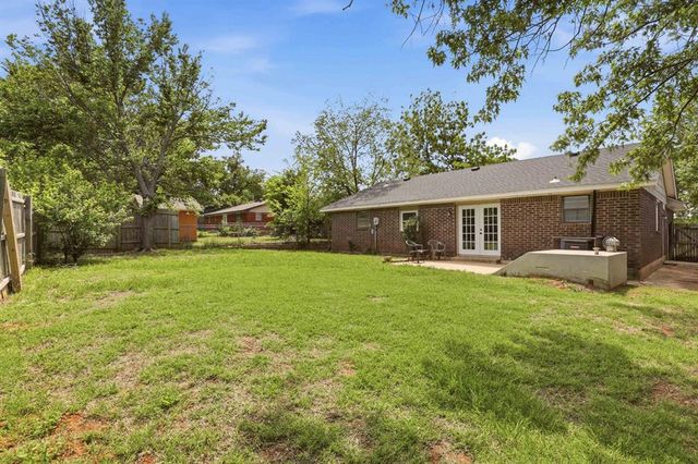 308 Lotus Avenue, Oklahoma City, OK 73130