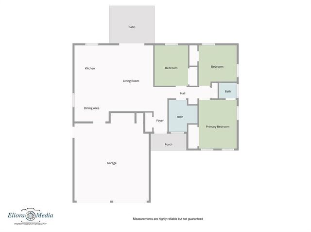 308 Lotus Avenue, Oklahoma City, OK 73130