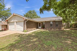 308 Lotus Avenue, Oklahoma City, OK 73130