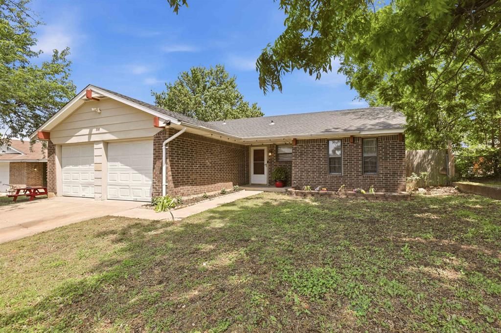 308 Lotus Avenue, Oklahoma City, OK 73130