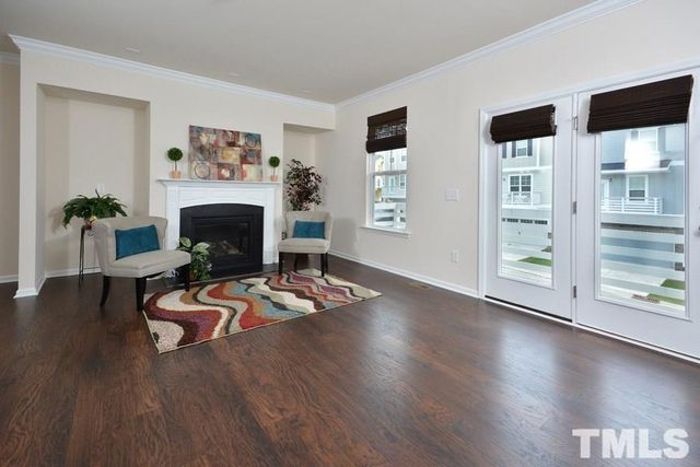 1108 Finch Court, Apex, NC 27502