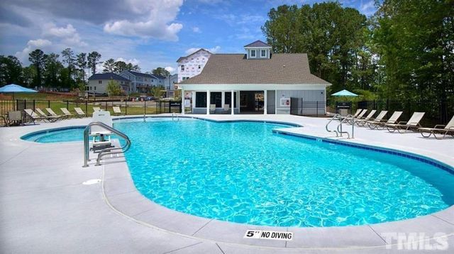 1108 Finch Court, Apex, NC 27502