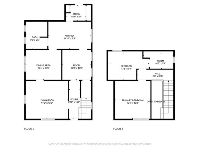 756 N Main Street, Viroqua, WI 54665