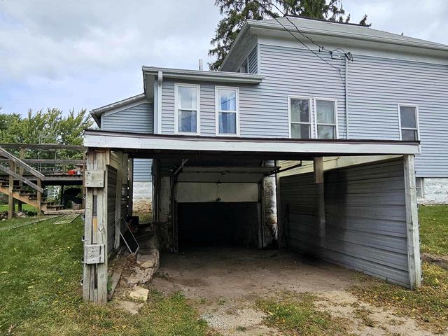 756 N Main Street, Viroqua, WI 54665