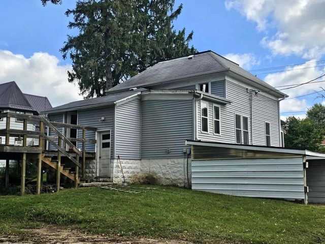 756 N Main Street, Viroqua, WI 54665