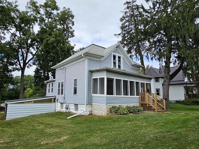 756 N Main Street, Viroqua, WI 54665