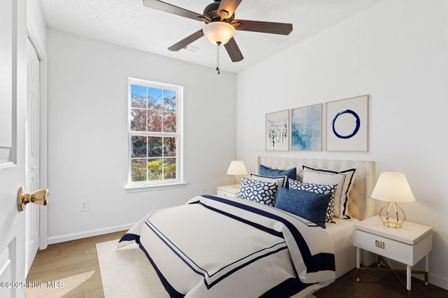 161 NE 7th Street, Oak Island, NC 28465