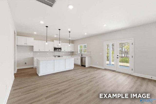 167 Evergreen Mill Lane, Madison, AL 35756