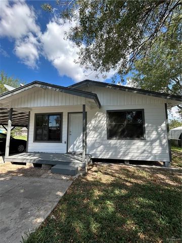 6714 E Street, Mercedes, TX 78570