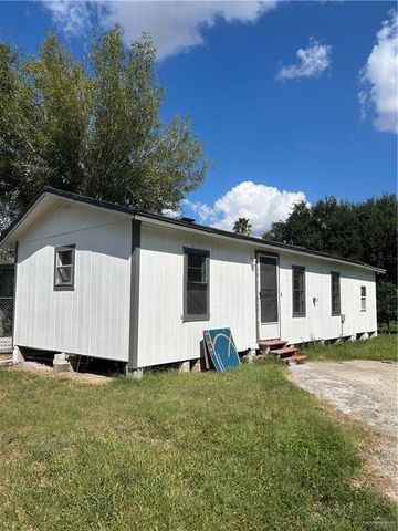 6714 E Street, Mercedes, TX 78570