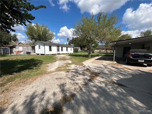 6714 E Street, Mercedes, TX 78570