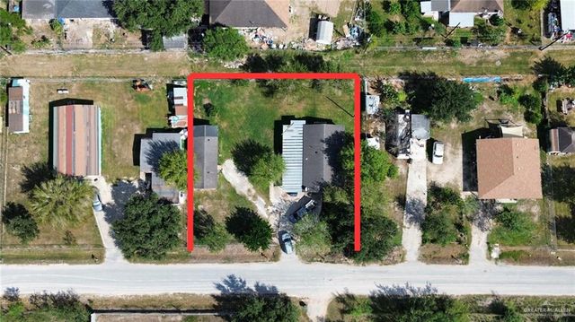 6714 E Street, Mercedes, TX 78570