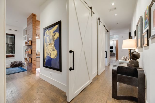 9003 Eustis Avenue, Dallas, TX 75218
