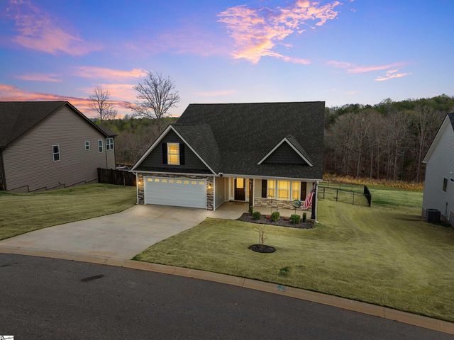380 Keel Road, Chesnee, SC 29323