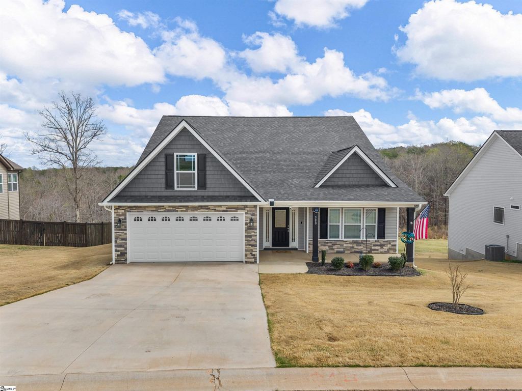 380 Keel Road, Chesnee, SC 29323