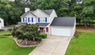 4255 Willow Springs Drive, Loganville, GA 30052