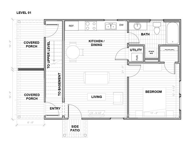 2915 Winthrop Avenue, Indianapolis, IN 46205