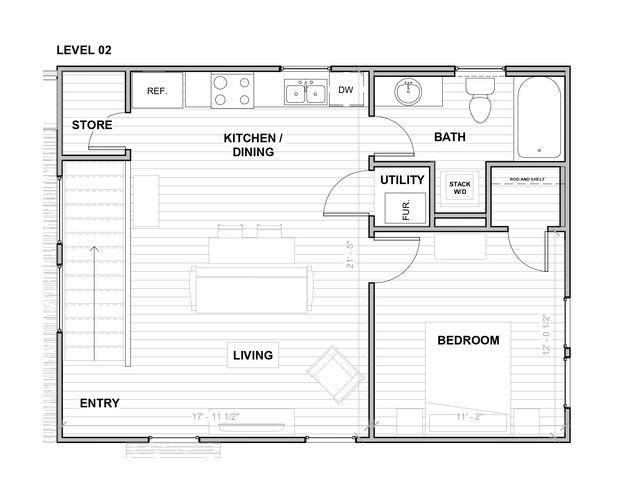 2915 Winthrop Avenue, Indianapolis, IN 46205