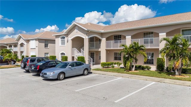 11644 SW EGRET CIRCLE 905, Lake Suzy, FL 34269