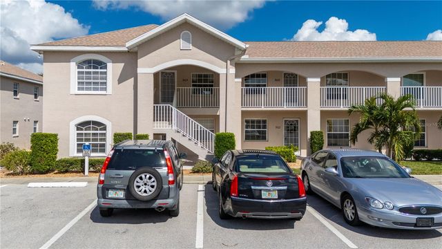 11644 SW EGRET CIRCLE 905, Lake Suzy, FL 34269