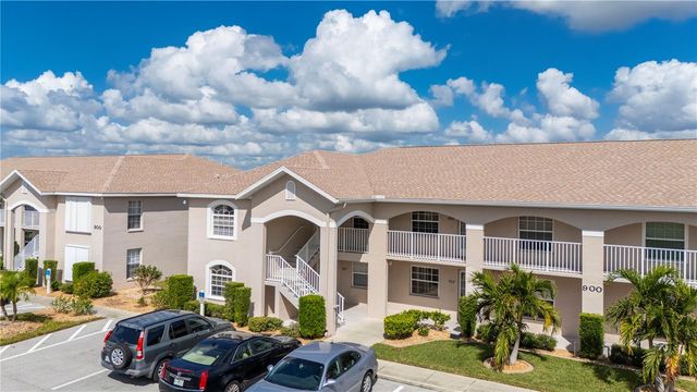 11644 SW EGRET CIRCLE 905, Lake Suzy, FL 34269