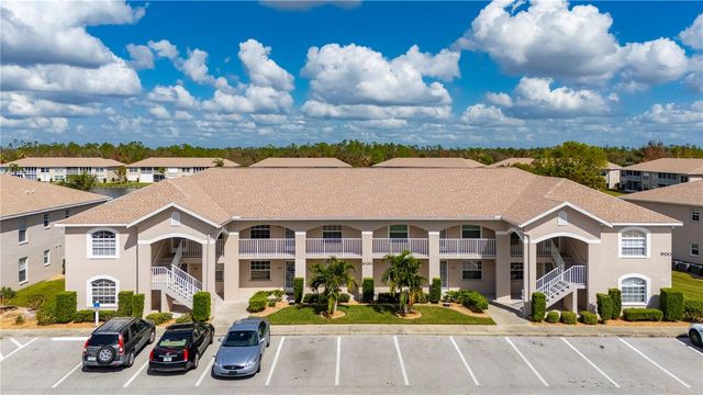 11644 SW EGRET CIRCLE 905, Lake Suzy, FL 34269