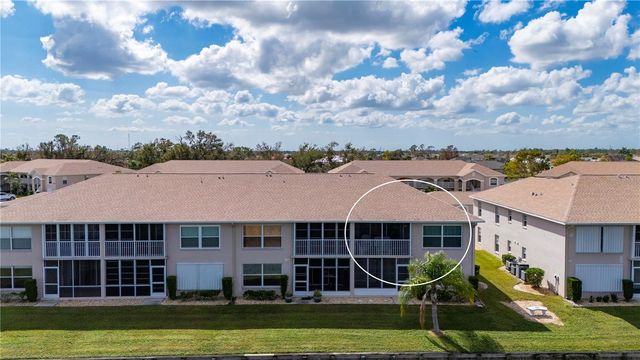 11644 SW EGRET CIRCLE 905, Lake Suzy, FL 34269