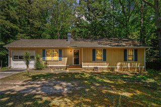 3574 Broxton Lane, Snellville, GA 30039