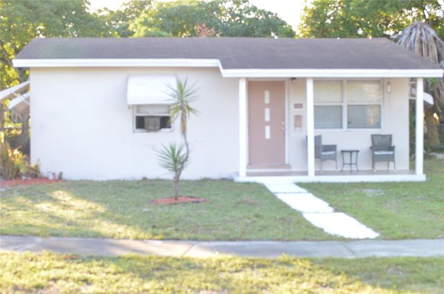 1731 NW 25th Ave, Fort Lauderdale, FL 33311
