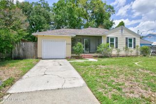 3341 SEVILLE Street W, Jacksonville, FL 32207