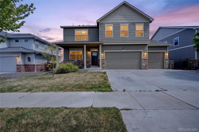 662 Iris Street, Brighton, CO 80601